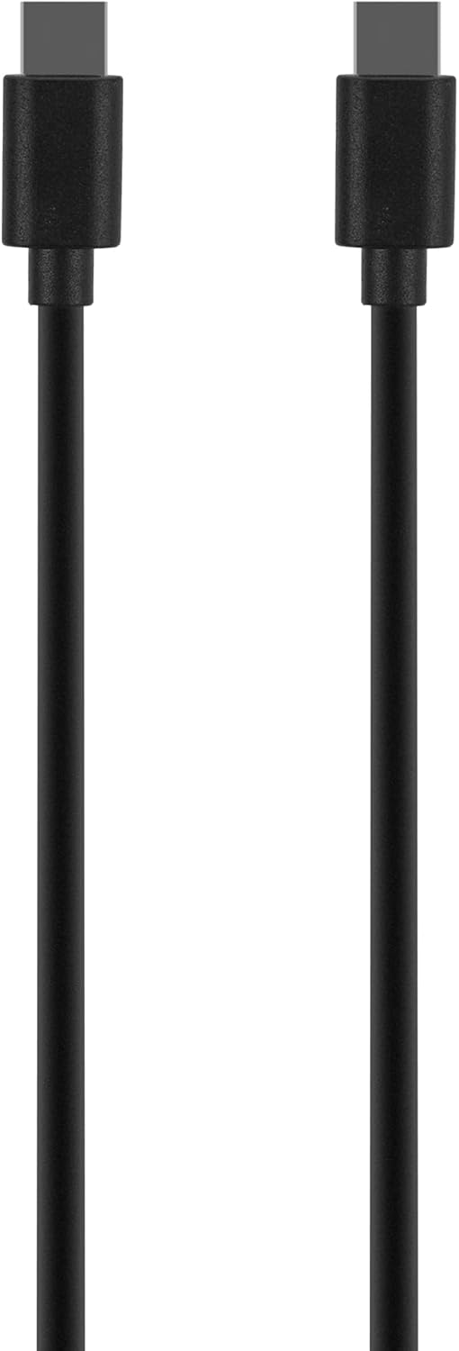 AT&T Professional Series 15W Wireless Charging Pad Black Premium USB-C Fast Charging Universal Device Compatibility Qi Certified Technology - Image 6